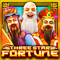 RTP pragmatic STARBET388