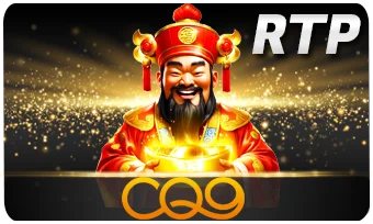 cq9 STARBET388