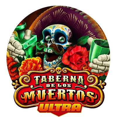 Taberna De Los Muertos Ultra - STARBET388