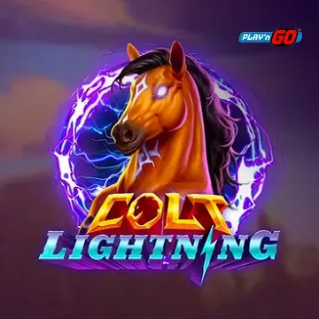 Colt Lightning - STARBET388