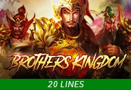 Brothers Kingdom - STARBET388