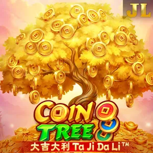 Coin Tree - STARBET388