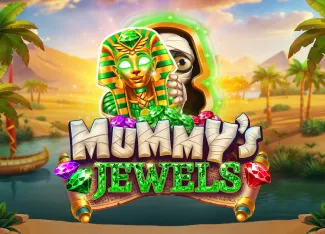 Mummys Jewels - STARBET388
