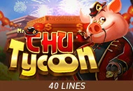 Mr Chu Tycoon - STARBET388