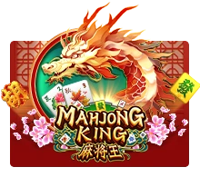 Mahjong King - STARBET388