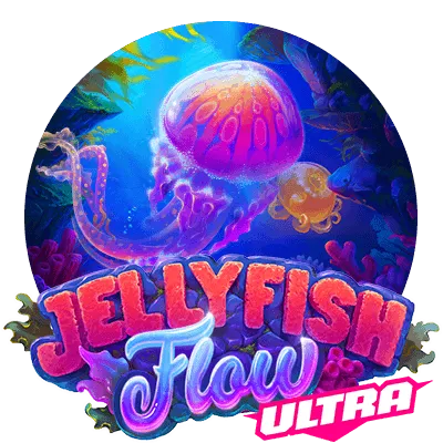 Jellyfish Flow Ultra - STARBET388