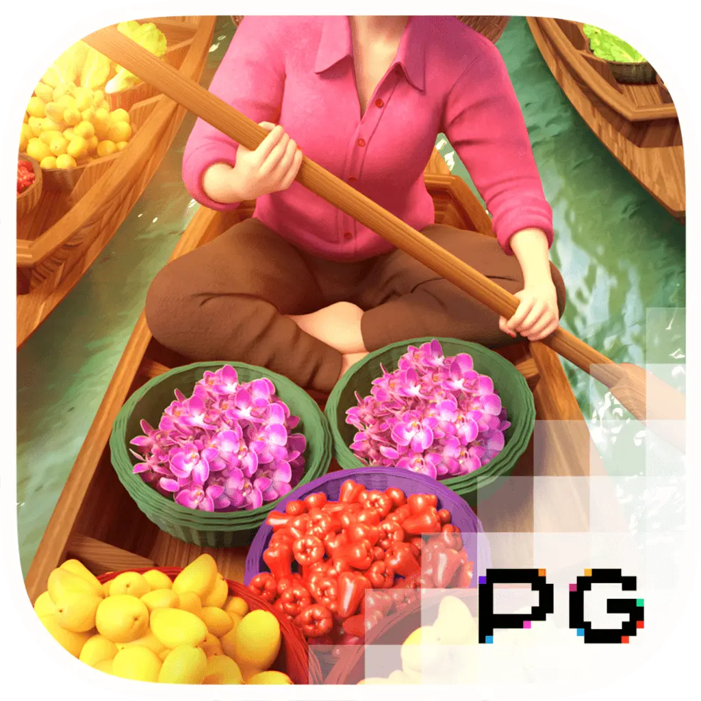 Thai River Wonders - STARBET388