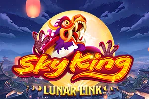 Luna Link: Sky King - STARBET388