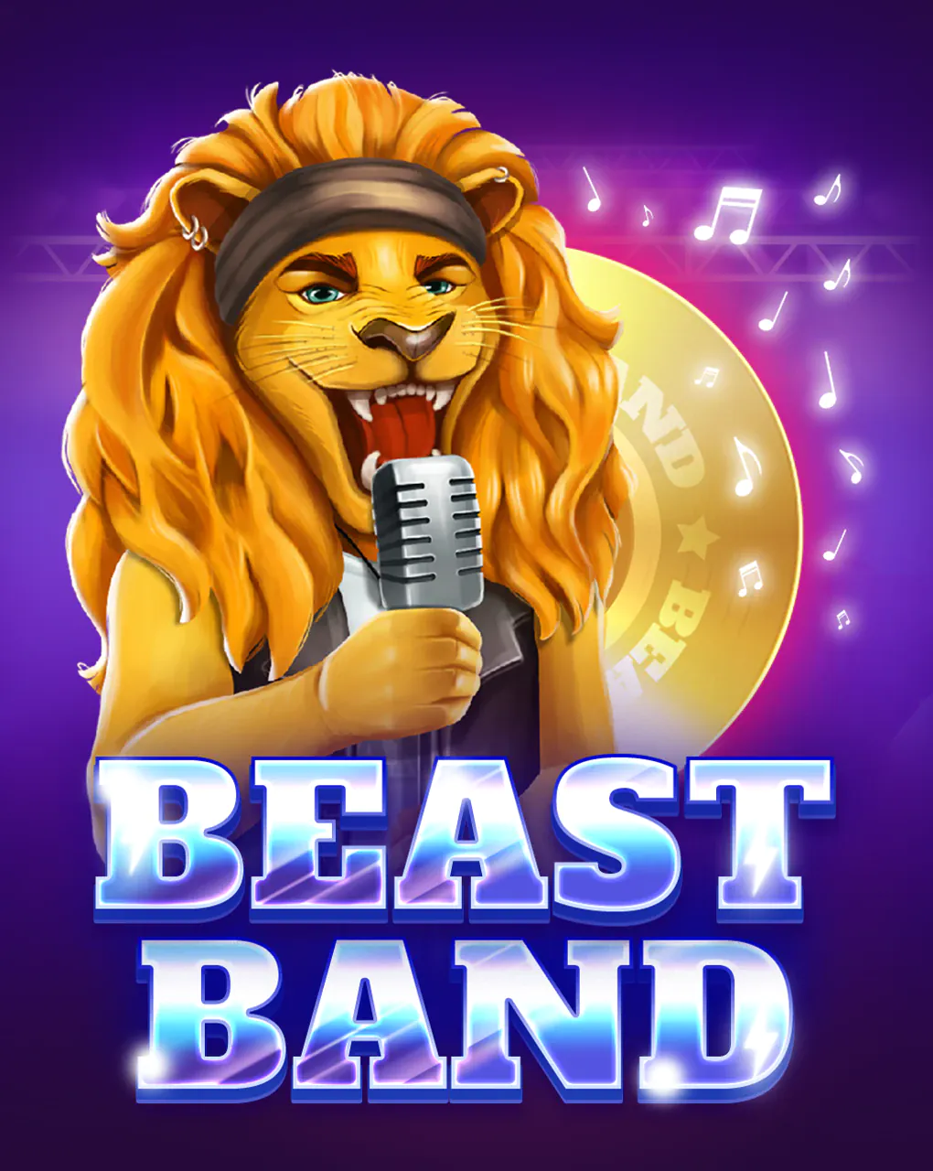 Beast Band - STARBET388