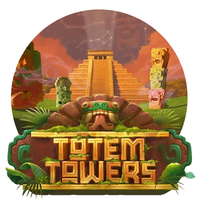 Totem Towers - STARBET388