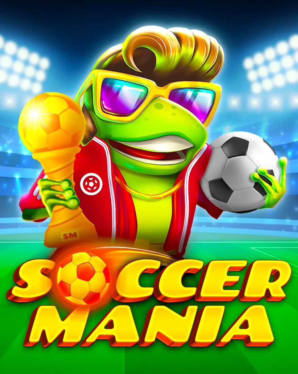 Soccermania - STARBET388