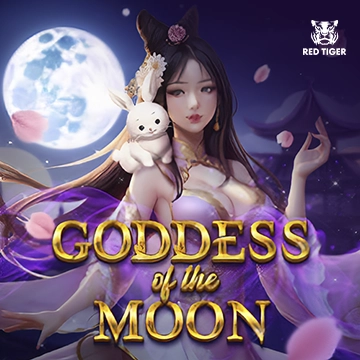 Goddess of the Moon MegaWays - STARBET388