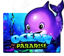 Ocean Paradise - STARBET388