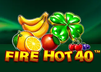 Fire Hot 40 - STARBET388