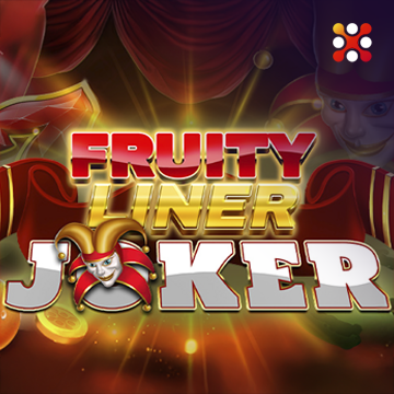 Fruityliner Joker - STARBET388