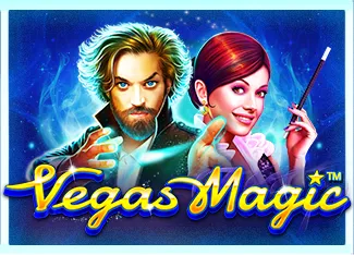 Vegas Magic - STARBET388