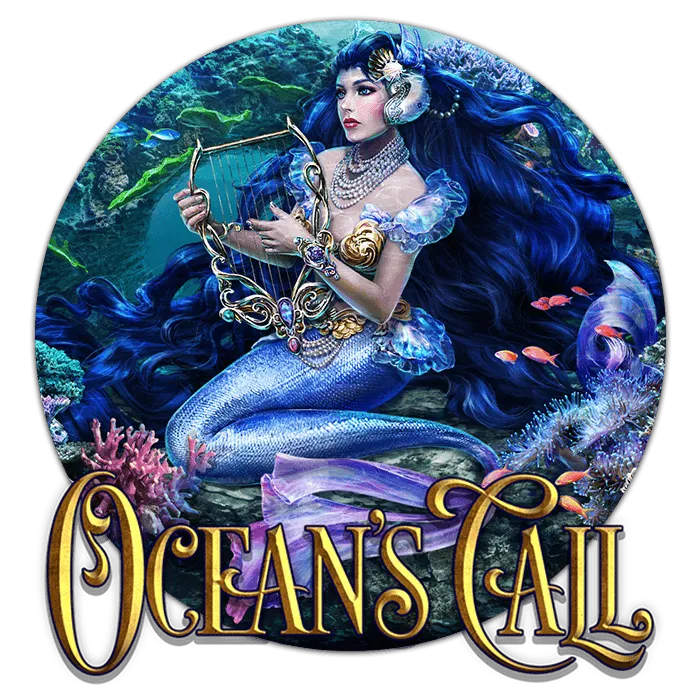 Oceans Call - STARBET388