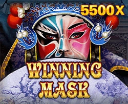 Winning Mask - STARBET388