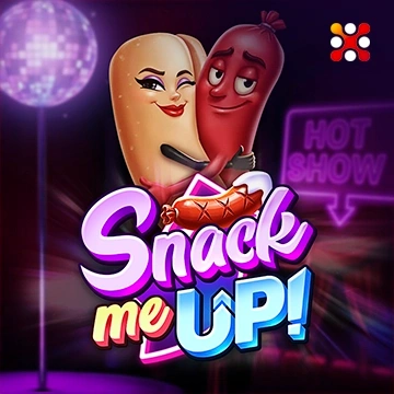 Snack Me Up! - STARBET388