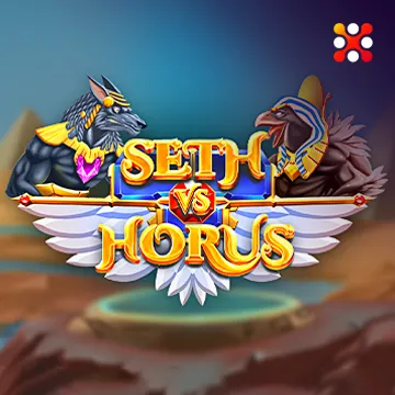 Seth vs Horus - STARBET388