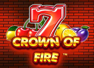 Crown of Fire - STARBET388