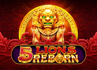 5 Lions Reborn - STARBET388