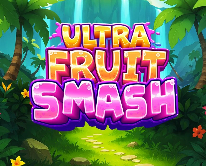 Ultra Fruit Smash - STARBET388