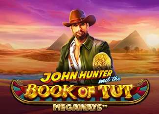 Book of Tut Megaways - STARBET388