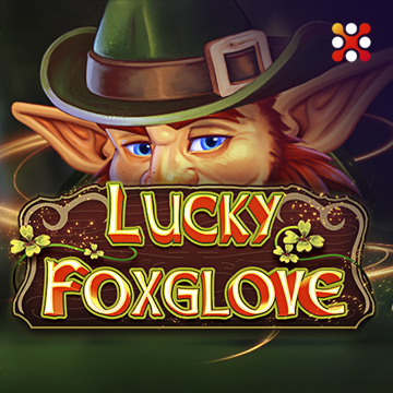 Lucky Foxglove - STARBET388