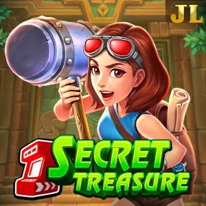 Secret Treasure - STARBET388