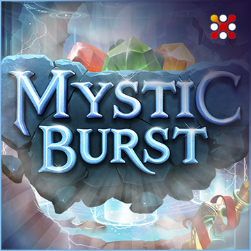 Mystic Burst - STARBET388