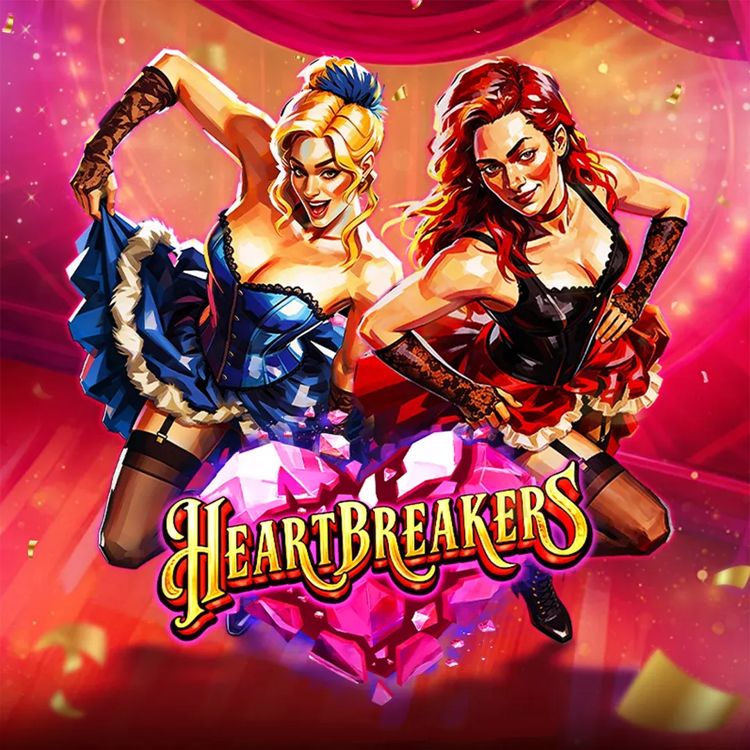 Heartbreakers - STARBET388