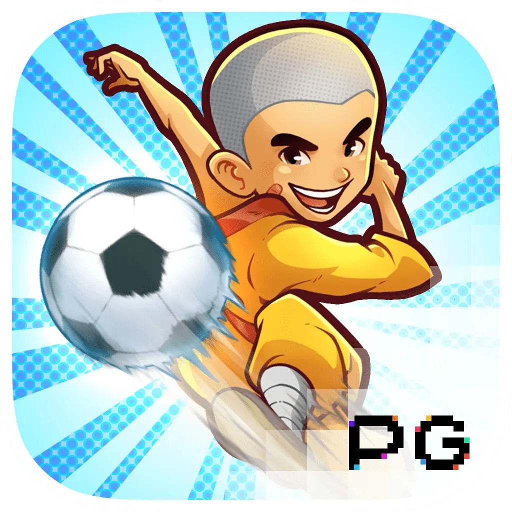 Shaolin Soccer - STARBET388