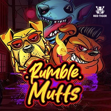 Rumble Mutts - STARBET388