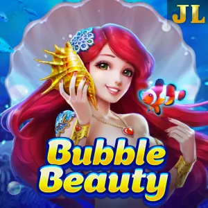 Bubble Beauty - STARBET388
