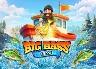Big Bass Crash - STARBET388
