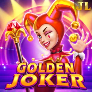 Golden Joker - STARBET388