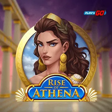 Rise of Athena - STARBET388