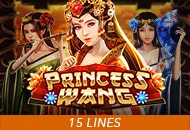 Princess Wang - STARBET388