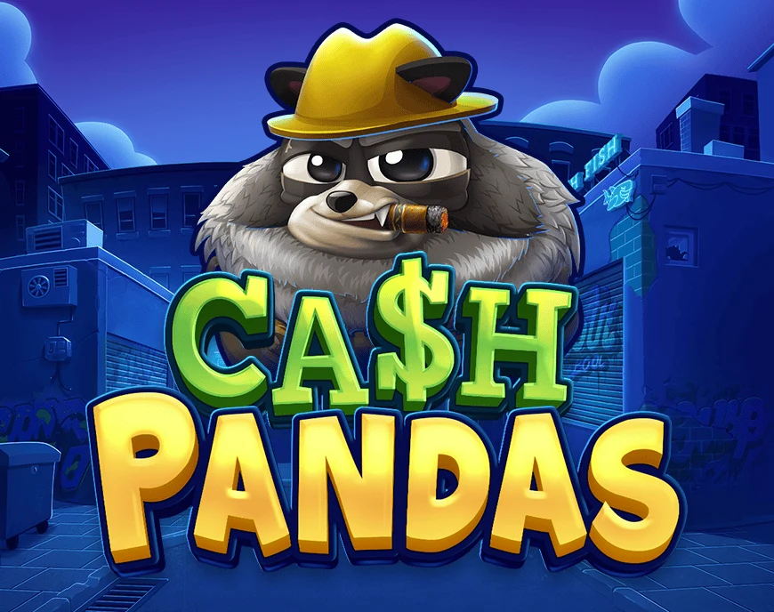 Cash Pandas - STARBET388