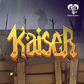 Kaiser - STARBET388