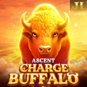 Charge Buffalo ASCENT - STARBET388