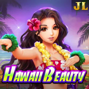 Hawaii Beauty - STARBET388
