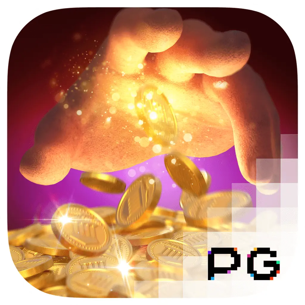 Midas Fortune - STARBET388