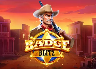 Badge Blitz - STARBET388