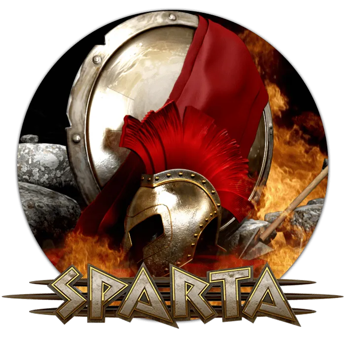Sparta - STARBET388