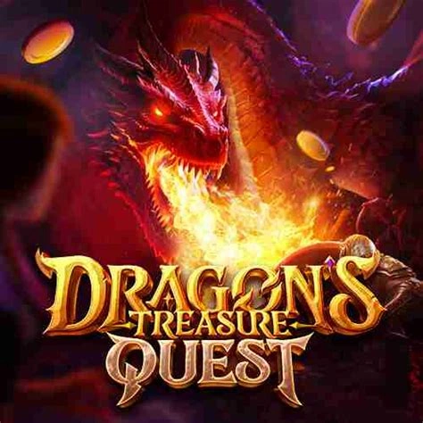 Dragons Treasure Quest - STARBET388