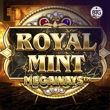 Royal Mint - STARBET388