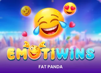 Emotiwins - STARBET388