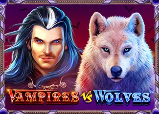 Vampires vs Wolves - STARBET388